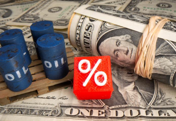 Oil set for 20% drop in 2020 as lockdowns weigh, market eyes more stimulus