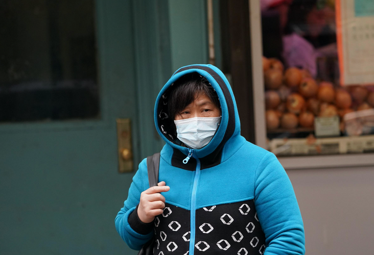 U.S. declares coronavirus public health emergency after imposing quarantines