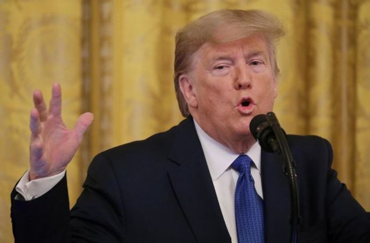 Trump's expanded travel ban targets Nigeria, five other countries