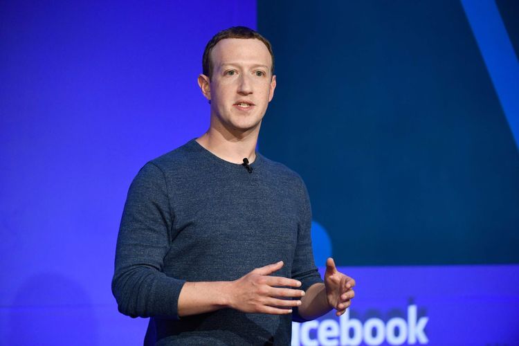 Zuckerberg says Facebook's new approach 'is going to piss off a lot of people'