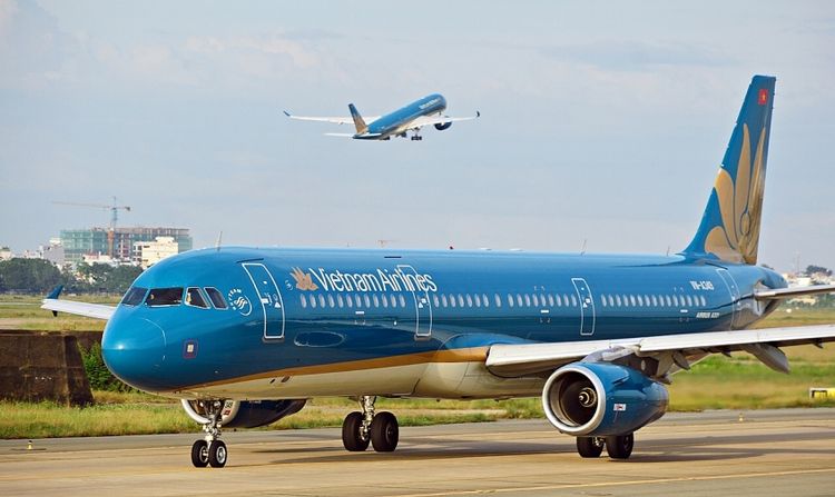 Vietnam Airlines to suspend flights to China, HK, Taiwan over virus