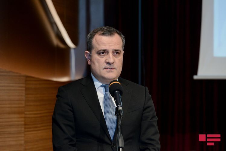 Minister: “Nearly 500 Azerbaijani students study in China”
