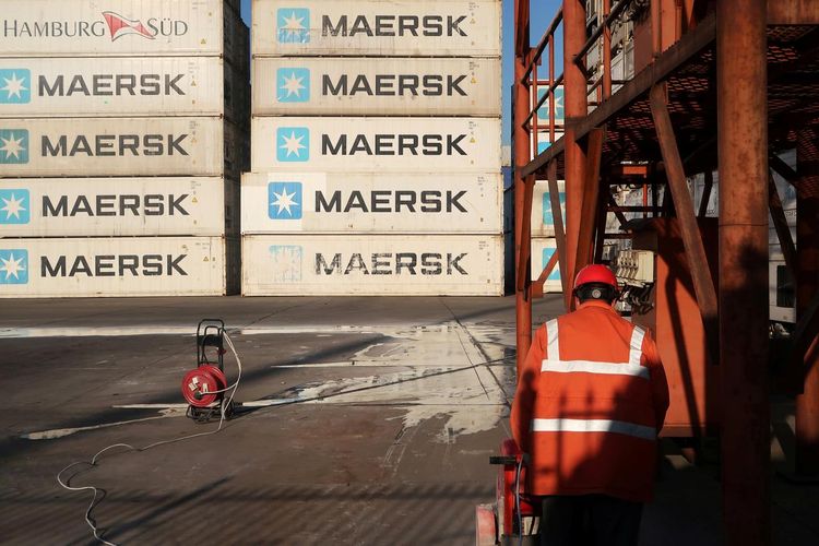 China to exempt taxes for imports of products related to virus control