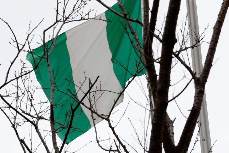 Nigeria creates committee to tackle issues that led to U.S. visa ban