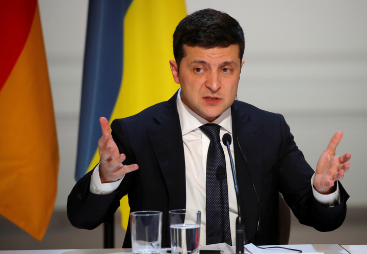 Ukraine wants larger compensation for its citizens killed in plane shootdown in Iran