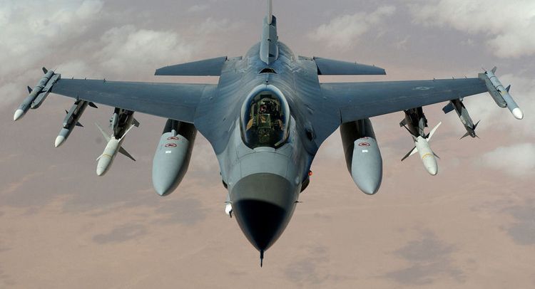 One terrorist killed in US airstrike in Somalia