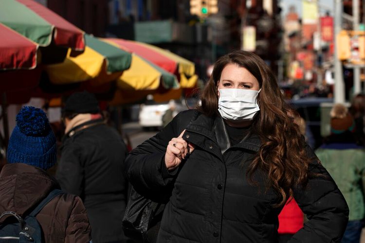 3 new coronavirus cases bring US toll to 11