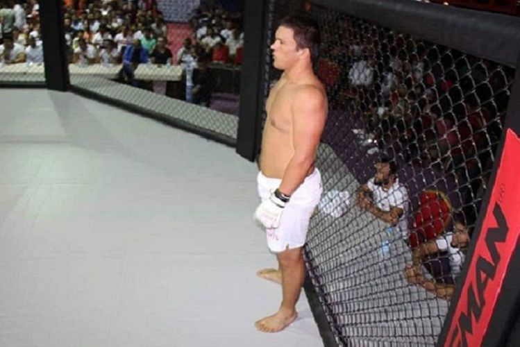 Criminal case launched on champion’s death in Azerbaijan 