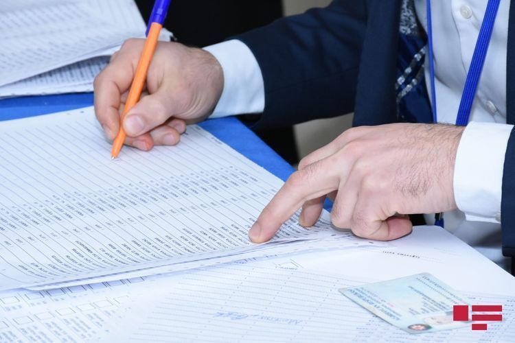 Number of female candidates for parliamentary elections disclosed