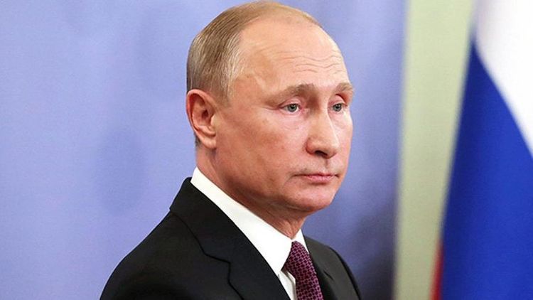 Putin may discuss situation in the oil market with Saudi Arabia leadership