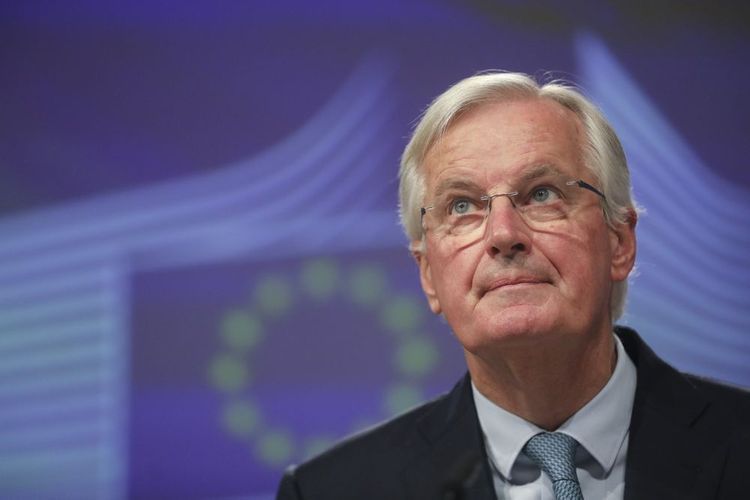 EU, United Kingdom start negotiations on new partnership