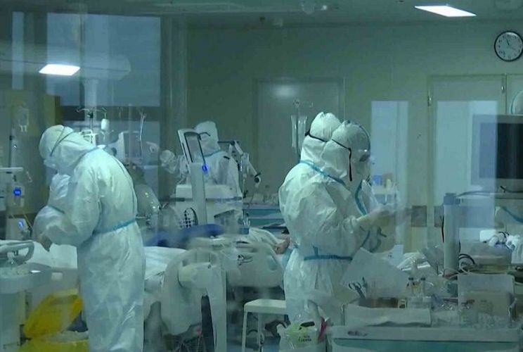 Diagnose of coronavirus cases to be possible in Georgia from tomorrow