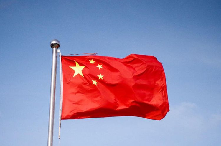 China says good communication with Taiwan on coronavirus