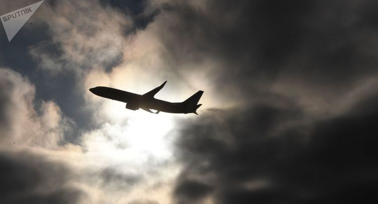 Deputy Prime Minister: "Russia sees no grounds to fully halt air travel with China"