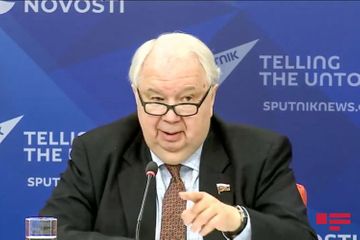 Russian parliamentarians: “Azerbaijan’s and Russia’s views on occurrences in PACE are similar”