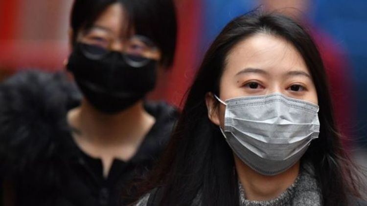 China admits 'shortcomings' in virus response