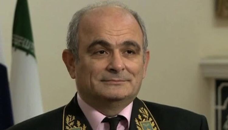 Russia alarmed by possibility of Iran quitting non-proliferation treaty, says ambassador