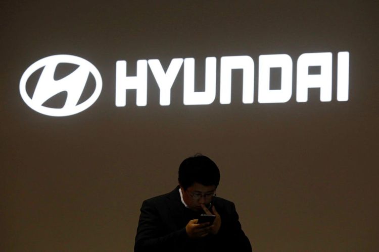 Hyundai Motor to suspend South Korea production as China virus hits parts supply