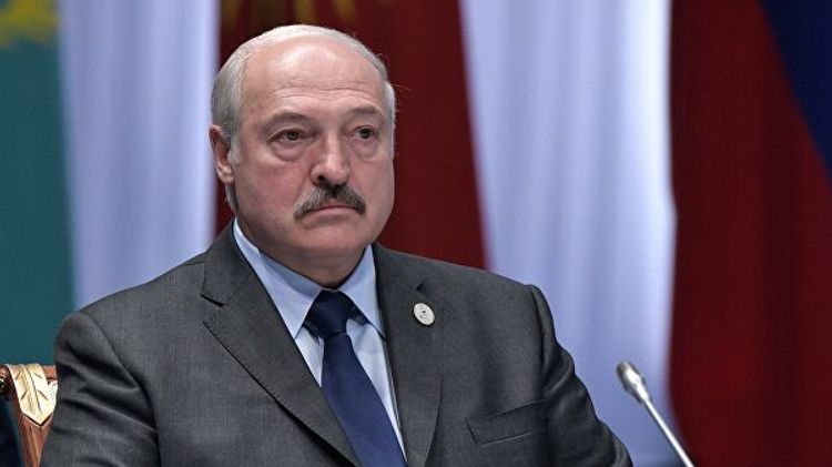 Belarusian president says plans to meet with Putin on Feb 7