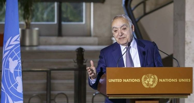 Rival Libya factions agree to turn truce into lasting ceasefire, UN envoy says