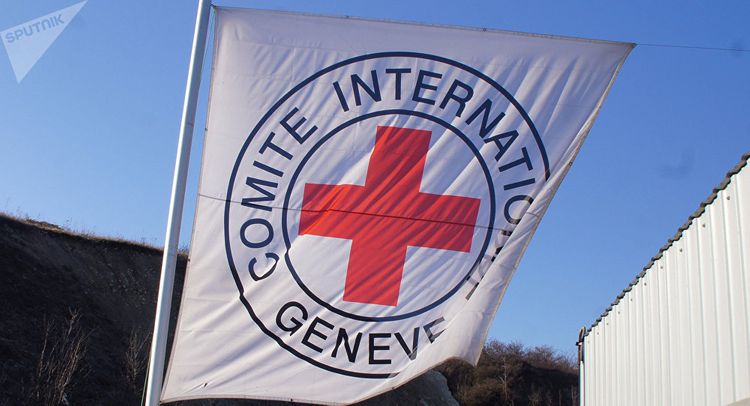China sanctions 3 Red Cross officials over mishandling medical donations in Hubei