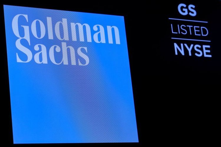 Goldman Sachs estimates modest hit to 2020 global growth from coronavirus