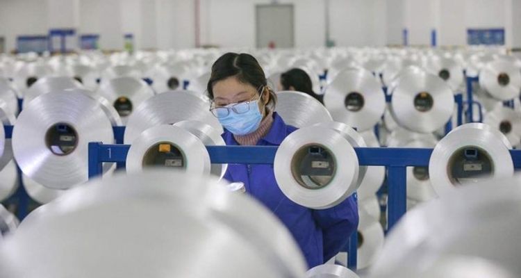 Turkey among alternative markets for textile buyers amid China's coronavirus crisis