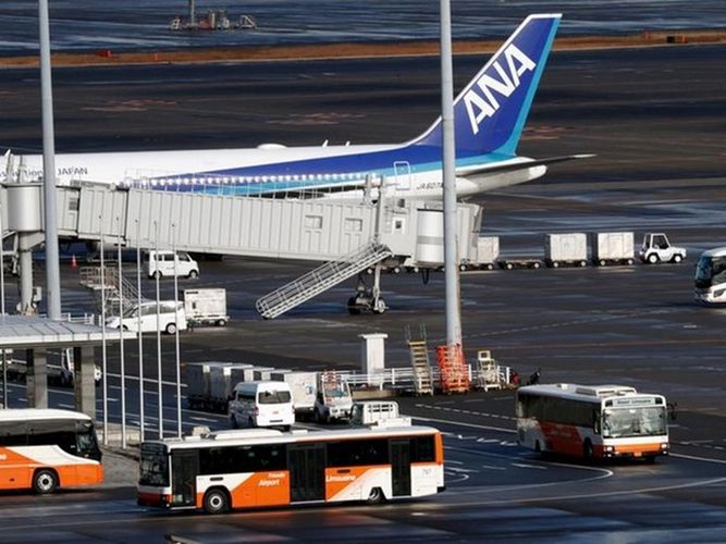 Uzbekistan evacuates 250 from China