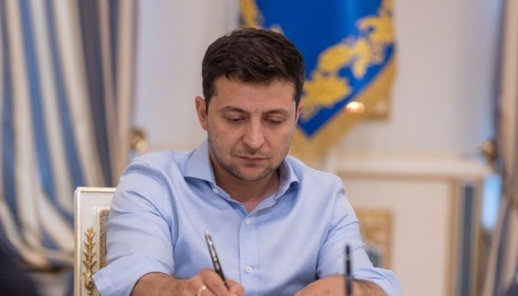Zelensky appoints new member of High Council of Justice