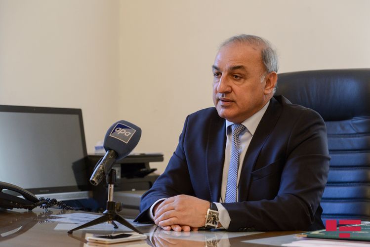 Ambassador: Kashmir events - not a territorial issue, but a humanitarian problem - INTERVIEW