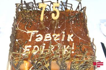 Polad Bulbuloglu: “I will personally compose the Victory march”
