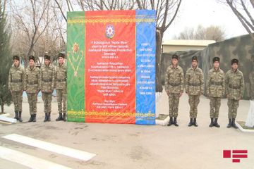 Polad Bulbuloglu: “I will personally compose the Victory march”