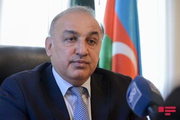 Ambassador: Kashmir events - not a territorial issue, but a humanitarian problem - INTERVIEW
