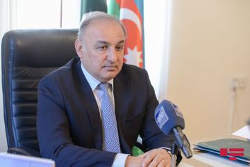 Ambassador: Kashmir events - not a territorial issue, but a humanitarian problem - INTERVIEW