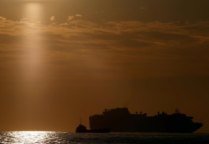 Passengers on cruise liner docked in Japan test positive for coronavirus