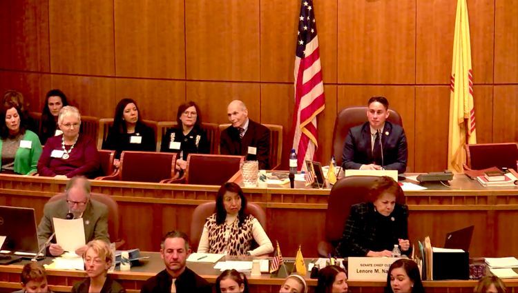 U.S. State of New Mexico honors the 30th anniversary of Azerbaijan’s Black January tragedy