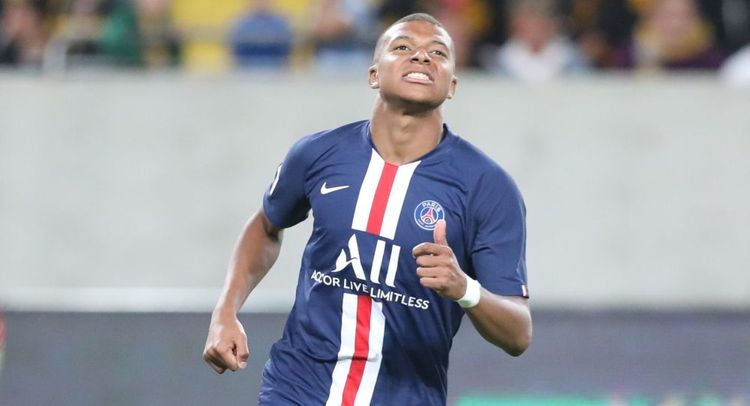 PSG star Kylian Mbappe agrees to transfer to Real Madrid 