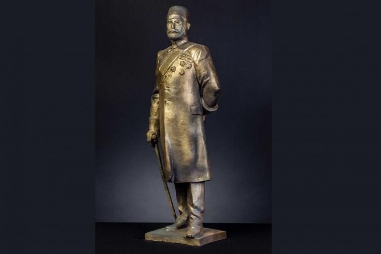 Monument to Taghiyev to be unveiled during Novruz holiday