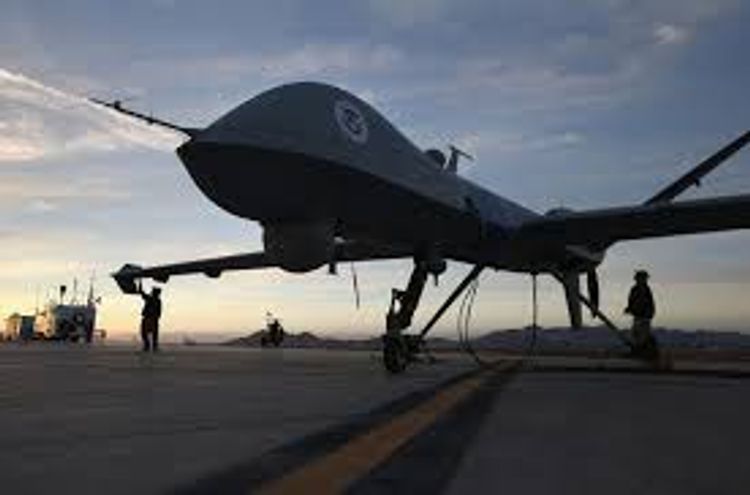 US halted Secret Drone Intel Program with Ankara over Turkey's Syria op