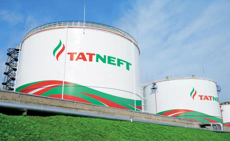 Russia's Tatneft to supply 80,000 tonnes of oil to Belarus in February