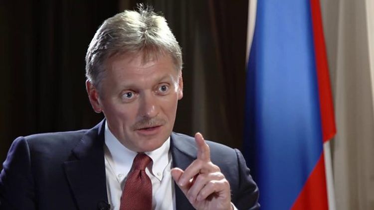 Kremlin: Constitutional amendments aimed at efficient development of government system