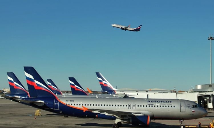 Russia’s Air Transport Agency suspends charter flights to China starting on February 14