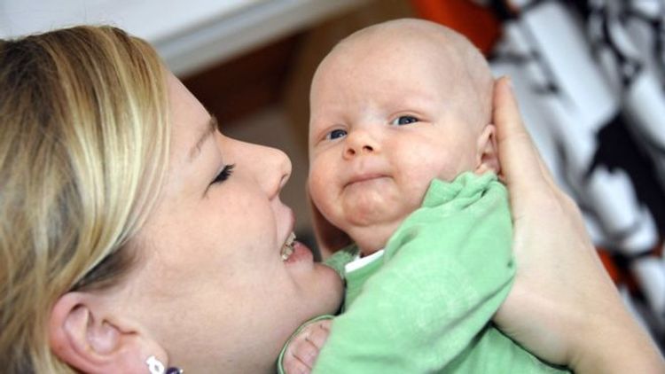 Finland to give dads same parental leave as mums