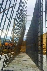 Construction-renovation works in Bibiheybat highway to end until June