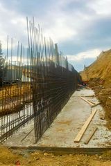Construction-renovation works in Bibiheybat highway to end until June