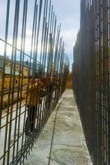 Construction-renovation works in Bibiheybat highway to end until June