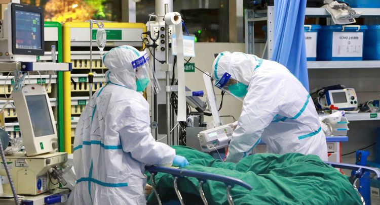 Death toll from coronavirus in China reaches 563, number of confirmed cases rises to 28,018