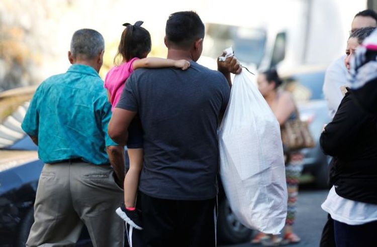 Over 130 migrants killed after U.S. deports them to El Salvador, rights group says