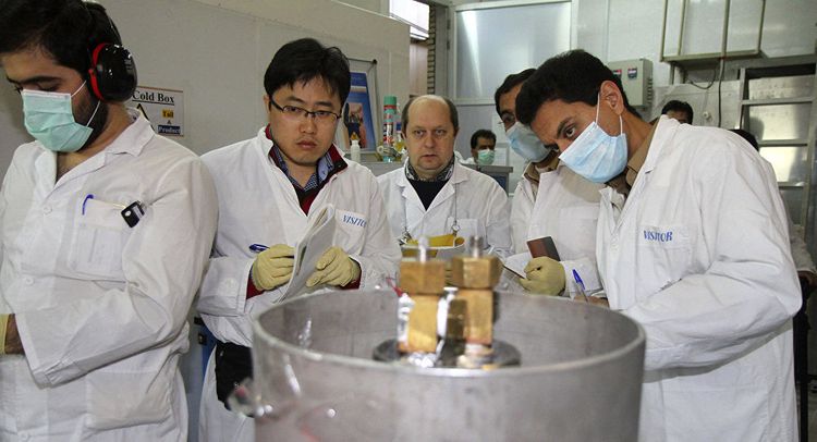 IAEA Head hopes Iran not to impose limitations for Agency