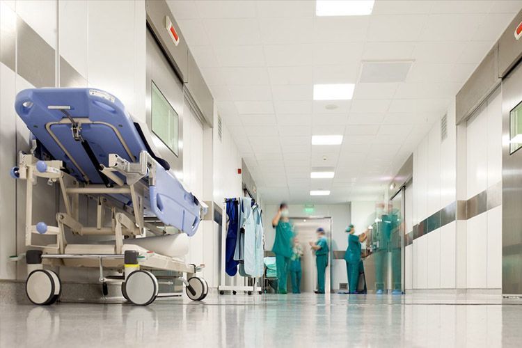 One of the people, came from China, released from Clinical Medicine Center - OFFICIAL